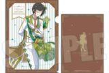 アイドルマスター SideM クリアファイル 東雲 荘一郎 Dolce Style ver.
 
2025年12月20日発売
で取扱中