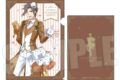 アイドルマスター SideM クリアファイル 神谷 幸広 Dolce Style ver.
 
2025年12月20日発売
で取扱中