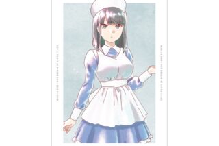 青春ブタ野郎はサンタクロースの夢を見ない 赤城郁実 Ani-Art aqua label A3マット加工ポスター
 
2026年1月17日発売
で取扱中