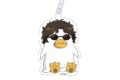 銀魂 ぺたん娘アクリルキーホルダー vol.4 ゲロザベス
 
2025年11月中旬発売