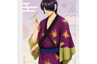 銀魂 アクリルブロック 昔の遊びver./高杉 晋助
 
2025年11月下旬発売 銀魂 アクリルブロック 昔の遊びver./高杉 晋助
 
2025年11月下旬発売