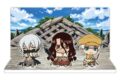 Dr.STONE アクリルジオラマB[司&氷月&羽京]【再販】
 アニメイトで
2025年12月中旬発売