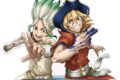 Dr.STONE アクリルキャラスタンド 石神千空&七海龍水 vol.1【再販】
 アニメイトで
2025年12月中旬発売