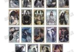 大河幻想ラジオドラマ「魔道祖師 扉絵箔押しイラストカードコレクション【完結記念展ver.】二期
 
2026年03月発売