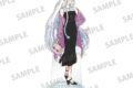 Fate/Grand Order フロム ロストベルト アクリルスタンド モルガン
 アニメイトで
2025年11月発売