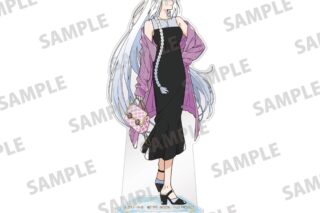 Fate/Grand Order フロム ロストベルト アクリルスタンド モルガン
 アニメイトで
2025年11月発売