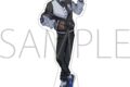 ツイステ アクリルスタンド/5th Anniversary ver. フロイド・リーチ
 アニメイトで
2025/03/21 発売
