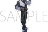 ツイステ アクリルスタンド/5th Anniversary ver. フロイド・リーチ
 アニメイトで
2025/03/21 発売