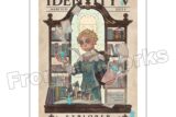 Identity V CHARACTER DAY 2024Ver. キャンバスボード 冒険家
 アニメイトで
2025年12月下旬発売
