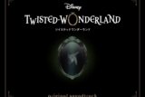 Disney Twisted-Wonderland Original Soundtrack  アニメイトで
2024/05/29 発売