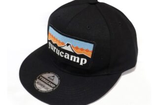 ゆるキャン△ CAP ふじさんロゴ アニメイトで
2023年02月 上旬 発売