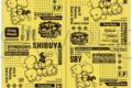 映画「ヒプノシスマイク -Division Rap Battle-」 チケットケース/Fling Posse アニメイトで2025/03/14 発売