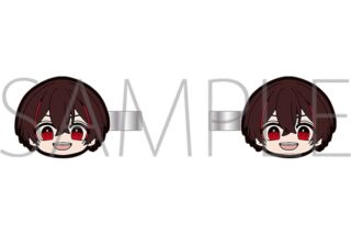 カラフルピーチ  前髪クリップ/ゆあんくん アニメイトで
2025/08/16 発売