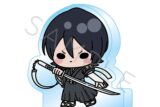 TVアニメ『BLEACH 千年血戦篇』 アクリルミニブロック B(朽木ルキア) アニメイトで
2025年12月 下旬 発売