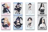 TVアニメ「その着せ替え人形(ビスク・ドール)は恋をする Season 2」 8個入りトレーディングアクリルカード アニメイトで
2025年11月 中旬 発売