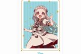 ショートアニメ「放課後少年花子くん」 八尋寧々 A3マット加工ポスター アニメイトで
2025/09/17 発売