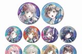 BanG Dream! ガルパ トレーディング Ani-Art 第5弾 缶バッジ ver.D アニメイトで
2025/06/17 発売
