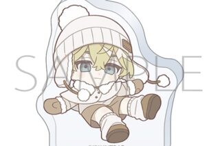 TVアニメ『東京リベンジャーズ』 ころっとアクリルフィギュア/松野 千冬 ぱすてるぽっぷ ムービックで2025年12月13日より発売