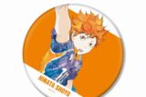 ハイキュー!! 日向翔陽 Ani-Art 第3弾 BIG缶バッジ【再販】
 アニメイトで
2025年6月17日発売