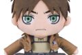 進撃の巨人 ぬいぐるみ エレン
 
2026年04月発売