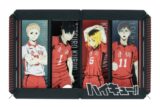 アニメハイキュー!! 【リニューアル】PT-L54X 音駒高校
 
2024年08月発売
で取扱中
