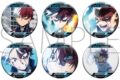 僕のヒーローアカデミア 缶バッジコレクション/轟　焦凍
 
2025年11月28日発売
で取扱中