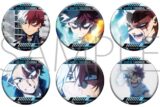 僕のヒーローアカデミア 缶バッジコレクション/轟　焦凍
 
2025年11月28日発売
で取扱中
