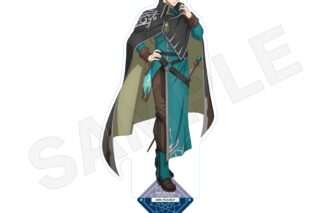 ブルーロック アクリルスタンド 魔法使いver. 糸師 凛【再販】
 
2025年09月発売
で取扱中 ブルーロック アクリルスタンド 魔法使いver. 糸師 凛【再販】
 
2025年09月発売
で取扱中