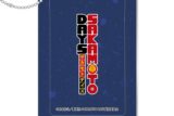 サカモトデイズ スライドカードケース 大佛 
2025年12月下旬発売
