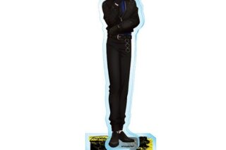 桃源暗鬼 アクリルスタンド 2.無陀野無人
 
2025年11月発売