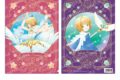 カードキャプターさくら クリアファイル-空模様- 第A.さくらA巻
 
2025年10月下旬発売
で取扱中