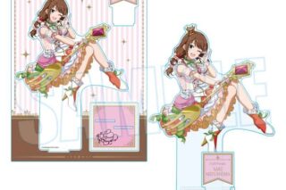 アイドルマスター SideM MEGAアクリルスタンド 水嶋 咲 Dolce Style ver.
 
2025年12月20日発売
で取扱中