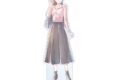 青春ブタ野郎はサンタクロースの夢を見ない 桜島麻衣 Ani-Art aqua label BIGアクリルスタンド
 
2026年1月17日発売
で取扱中
