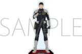 怪獣8号 アクリルスタンド　日比野 カフカ
 
2025年7月25日発売
で取扱中