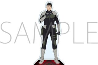 怪獣8号 アクリルスタンド　日比野 カフカ
 
2025年7月25日発売
で取扱中