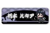 TVアニメ『BLEACH 千年血戦篇』 レザーバッジ(ロング) B(朽木ルキア)
 
2025年12月下旬発売
で取扱中