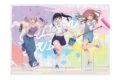グリッドマン ユニバース 描き下ろし ペインタースタイルver. アクリルジオラマ
 
2026/02/17 発売