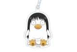 銀魂 ぺたん娘アクリルキーホルダー vol.4 ヅラザベス
 
2025年11月中旬発売