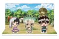 Dr.STONE アクリルジオラマA[千空&クロム&ゲン]【再販】
 アニメイトで
2025年12月中旬発売
