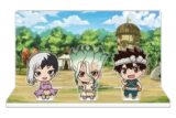 Dr.STONE アクリルジオラマA[千空&クロム&ゲン]【再販】
 アニメイトで
2025年12月中旬発売