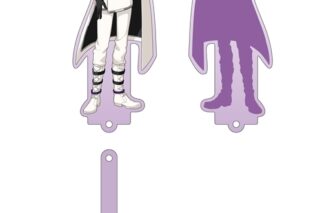 魔法使いの約束 フォトプロップス Mithra
 アニメイトで
2026年03月発売