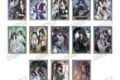 大河幻想ラジオドラマ「魔道祖師 扉絵箔押しイラストカードコレクション【完結記念展ver.】一期
 
2026年03月発売