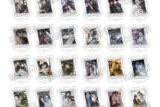 大河幻想ラジオドラマ「魔道祖師 カード型アクリルスタンドコレクション【完結記念展ver.】三期
 
2026年03月発売