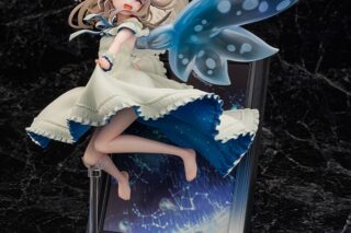 Fate/kaleid liner プリズマ☆イリヤ ドライ!! イリヤスフィール 15th Anniversary ver. 1/7 完成品フィギュア
 アニメイトで
2026年03月発売