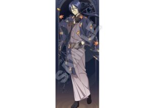 家庭教師ヒットマンREBORN! スリムタペストリー 秋和服ver. 六道骸
 アニメイトで
2025年11月発売