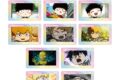 モブサイコ100 Ⅲ トレーディング ゆるコマ オーロラカードステッカー
 アニメイトで
2026/01/27 発売