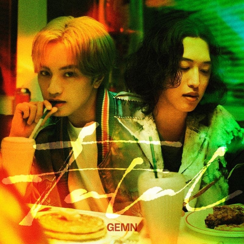 【音楽】TV 【推しの子】 OP「ファタール」/GEMN 通常盤(CD Only)
 アニメイトで
2024/09/04 発売