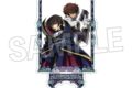 コードギアス  Animageアクリルスタンド vol.3 F アニメイトで
2025年11月発売