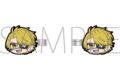 カラフルピーチ  前髪クリップ/たっつん アニメイトで
2025/08/16 発売