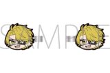 カラフルピーチ  前髪クリップ/たっつん アニメイトで
2025/08/16 発売